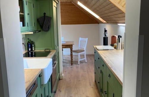 Dersdorf Apartment | Friendly Home - Sonnenhof