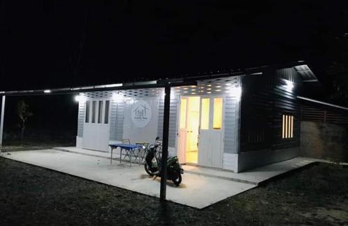 Ko Kood House | Friendly Home