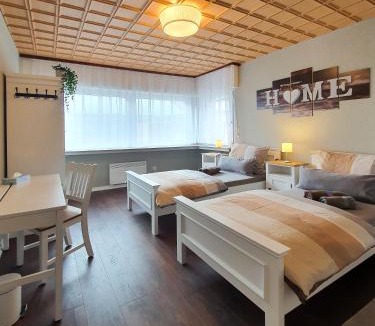 Dersdorf House | Friendly Home - Villa Verde