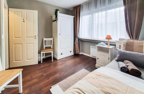 Dersdorf House | Friendly Home - Villa Verde