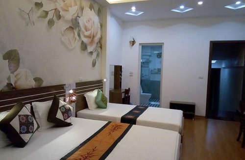 Ninh Binh Hotel | Friendly Home
