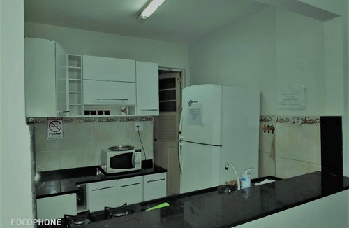 Nova Friburgo Apartment | FRIENDLY MAIN COW FRIENDLY - WE ACCEPT ANIMALS