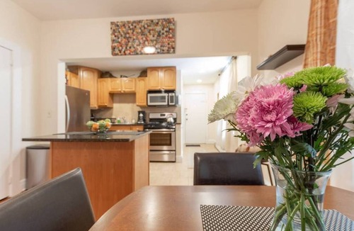 Westfield Apartment | Friendly Relaxed Retreat Westfield NJ