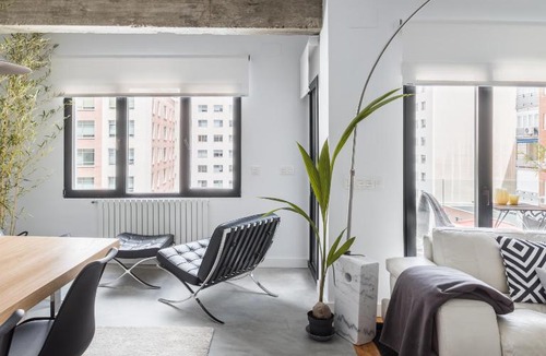Chamberi Apartment | Friendly Rentals Chamberi Exclusive