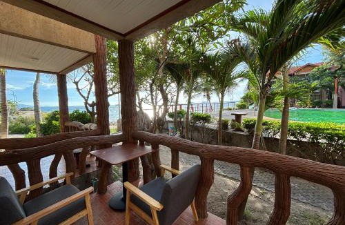 Haad Rin Resort | Friendly Resort