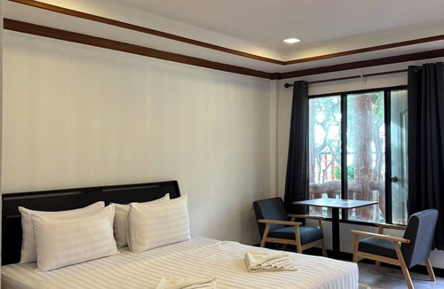 Haad Rin Resort | Friendly Resort