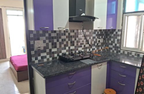 Ghaziabad Apartment | Friendly Service Apartment