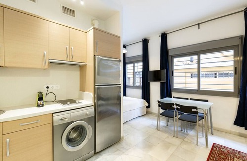 La Trinidad Apartment | Friendly Studio Close To Town 1