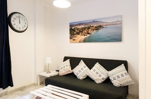 La Trinidad Apartment | Friendly Studio Close To Town 1
