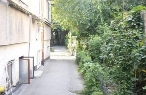 Bucharest House | Friendly Studio -