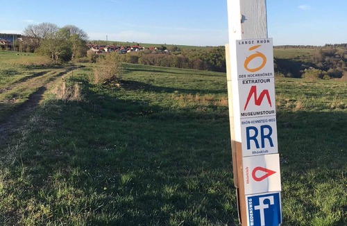 Frankenheim Apartment | Friendly vacation apartment for up to 5 people