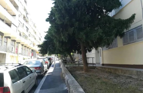 Split Apartment | Friendly Well Located Family Apartment - Two bedroom apartment