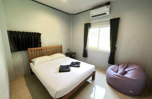 Khlong Sok Hostel | Friendlyhostel
