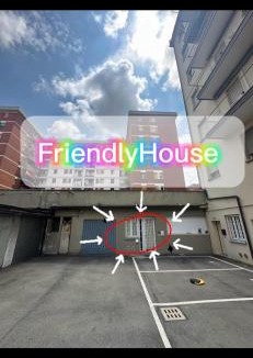 San Donato Apartment | FriendlyHouse