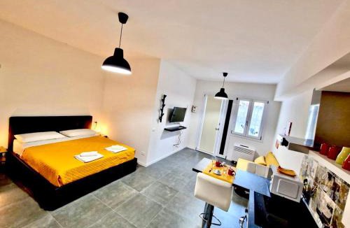 San Donato Apartment | FriendlyHouse