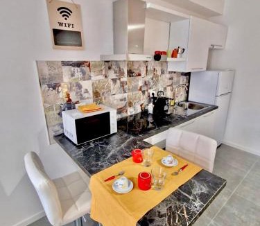 San Donato Apartment | FriendlyHouse