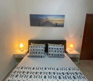 Risan Apartment | Friends-3
