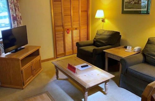 Sapphire Resort | Friends and Family Getaway! 3 Pools, Free Parking, Ski Equipment Rentals