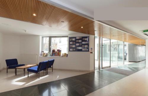 Newington Hostel | Friendship House (Southwark)