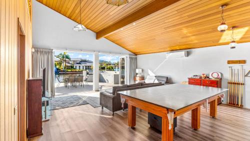 Forster House | Friendship Key