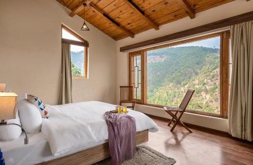Ranikhet Resort | Friendship Lane