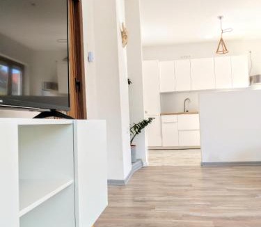 Jever Apartment | Friesenbude Deluxe