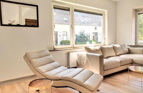 Jever Apartment | Friesenbude Deluxe