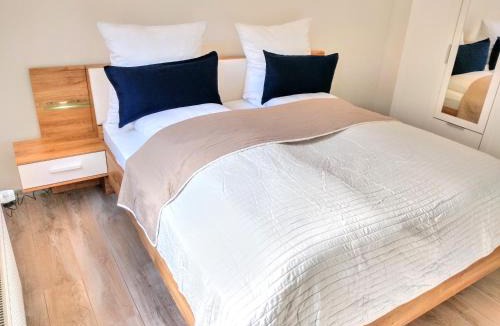 Jever Apartment | Friesenbude Deluxe