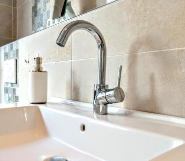Jever Apartment | Friesenbude Deluxe