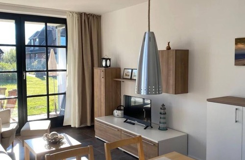 Werdum Apartment | "Friesengeist" Werdum - Werdum residential park