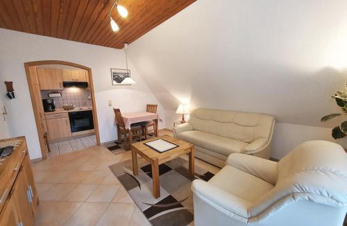 Bad St. Peter-Ording Apartment | Friesenhain Ferienwohnungen