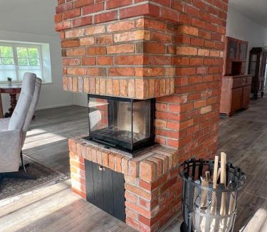 Stadland Apartment | Friesenhaus