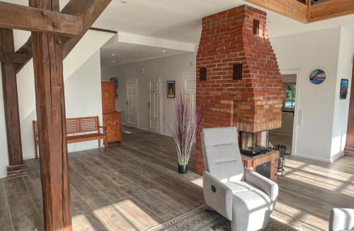 Stadland Apartment | Friesenhaus