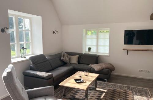 Stadland Apartment | Friesenhaus