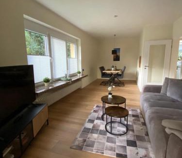 Schortens Apartment | Frieslandliebe