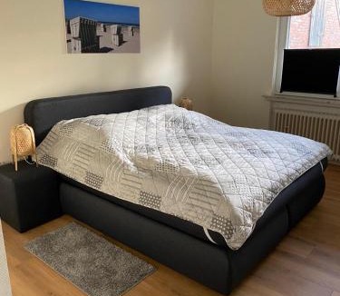Schortens Apartment | Frieslandliebe