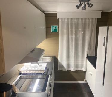 Selje Hotel | Frimannsbuda