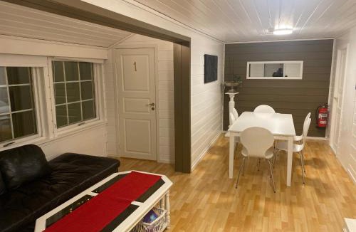 Selje Hotel | Frimannsbuda
