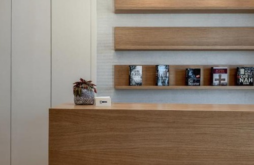 Nea Chora Hotel | Frini Hotel