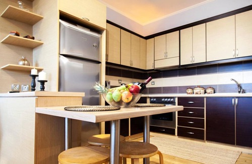 Frinion Apartment | Frini’s View – Stylish Stay Close to Lefkada Town