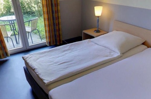 Holstentor-Nord Hotel | Frisco