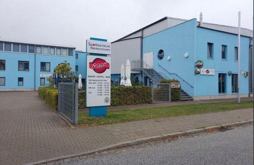 Holstentor-Nord Hotel | Frisco