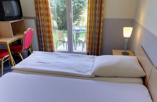 Holstentor-Nord Hotel | Frisco
