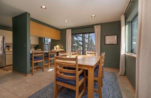 Frisco House | Frisco Mountainside Retreat: Walk Downtown