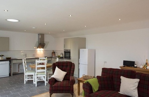 Holsworthy Cottage | Fritillary Cottage
