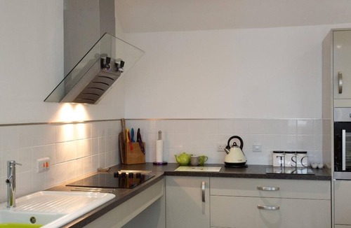 Holsworthy Cottage | Fritillary Cottage