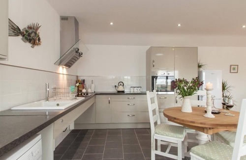 Holsworthy Cottage | Fritillary Cottage
