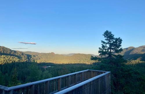 Seljord House | Fritt! Bed&Breakfast