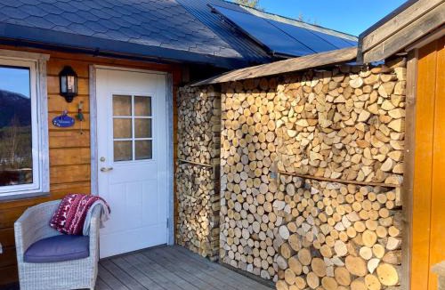 Seljord House | Fritt! Bed&Breakfast