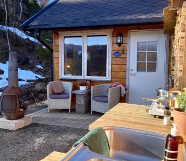 Seljord House | Fritt! Bed&Breakfast